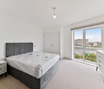 2 bedroom apartment - Photo 6
