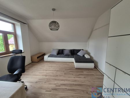 Pronájem bytu 2+1 66 m², Dělnická , Liberec - Photo 3