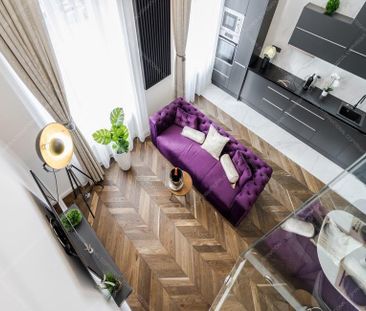 Teréz Krt | Property for Long Term Rent in Budapest - Photo 4