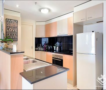 Stunning 1 bedroom unfurnished apartment - Photo 6