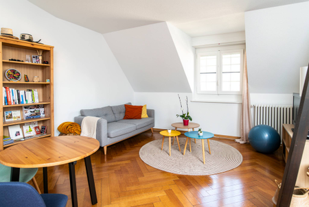 Appartement de 4 pièces à Cornavin - Foto 2