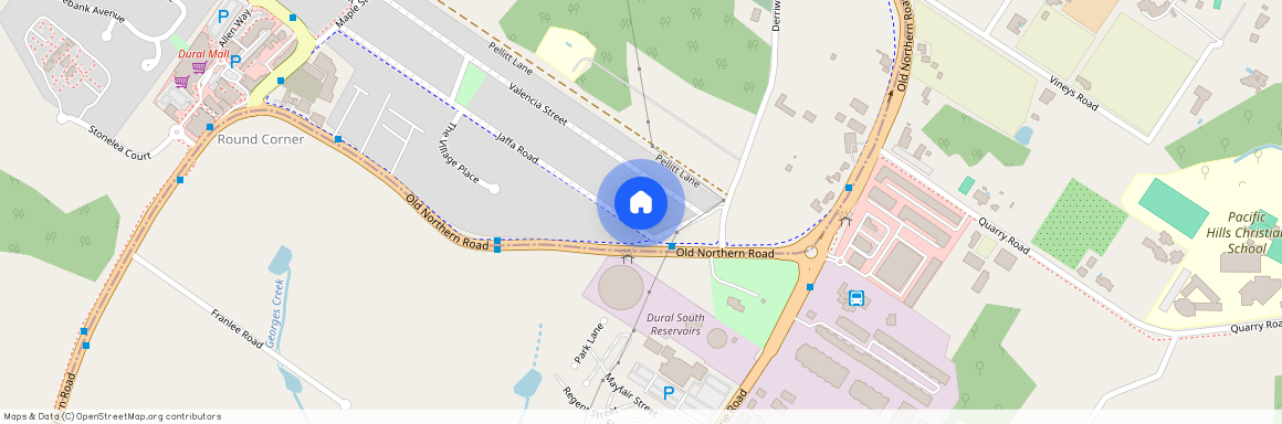 62A Jaffa Road, NSW 2158, Dural