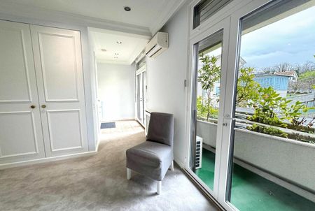 1.5 room apartment in Cologny - Photo 3