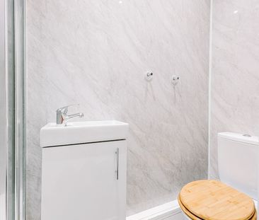 Studio Flat, Fairview Road, N15 - Photo 4