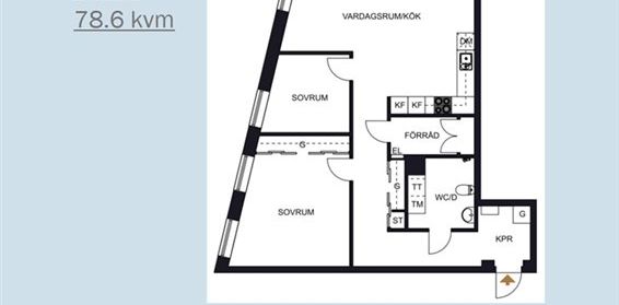 Drömgatan 1 - Photo 2