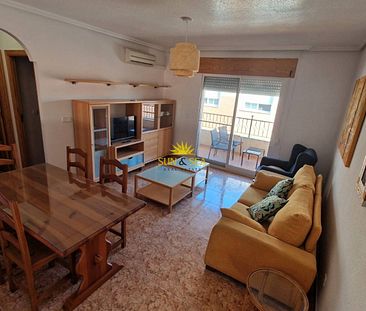 2 BEDROOM APARTMENT - SANTIAGO DE LA RIBERA - Photo 6