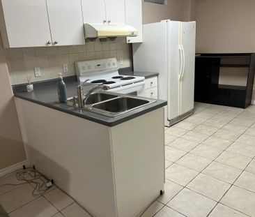 For Lease - 166 Valentina Drive Unit# basement, Markham, Ontario - Photo 5