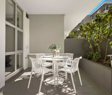 122/25 Bennelong Parkway, 2127, Wentworth Point Nsw - Photo 3