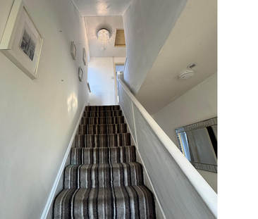 1 bedroom in a house share to rent - Photo 2