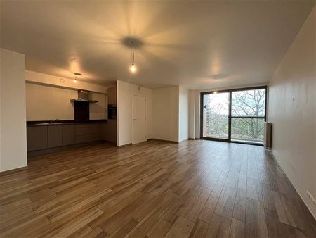 Appartement te huur - Photo 5