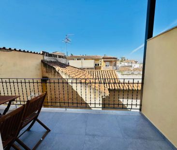 Apartamento de alquiler en Calle Gran Vía de Colón, Centro - Sagrario - Photo 3