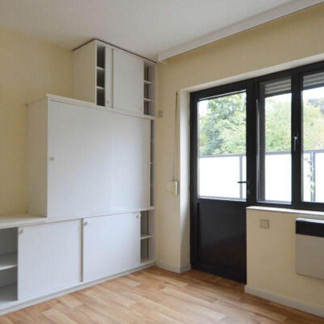 Appartement te huur in Tilff voor € 680 met 1 slaapkamer - Photo 1