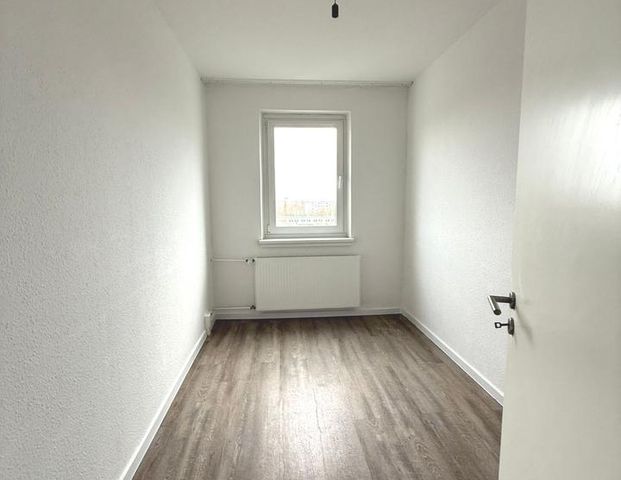 Helles 3-Zimmer-Apartment in Schwerin mit Balkon - Photo 1