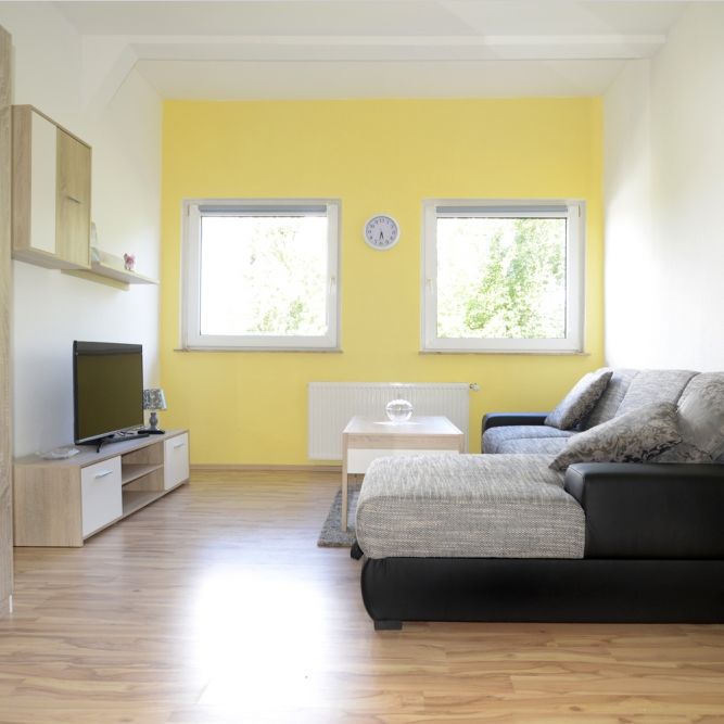 1.5 Zimmer in Düsseldorf - Photo 1