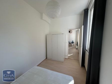 Location Appartement 2 pièces 35m² CHALON SUR SAONE 71100 - Photo 4