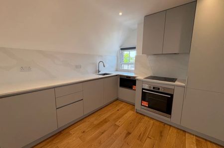 2 Bed Flat, Hollybush Street, E13 - Photo 4
