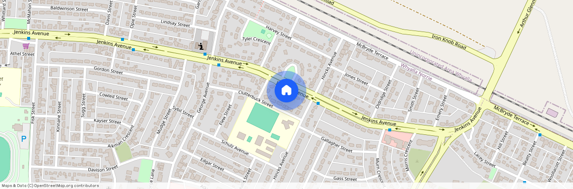 71 Jenkins Avenue, SA 5608, Whyalla Norrie