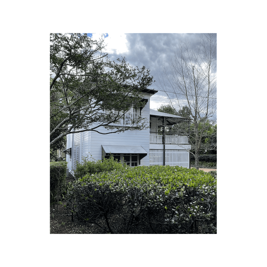 Detached One Bedroom House Furnished - Photo 1