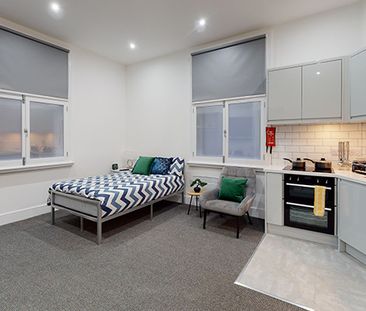 Flat 3, 7 Rodney Street, University Campus - Photo 5
