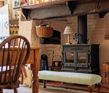3 bedroom terraced house to rent - Photo 3