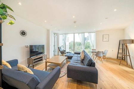 Rennie Street, Greenwich, SE10 - Photo 2