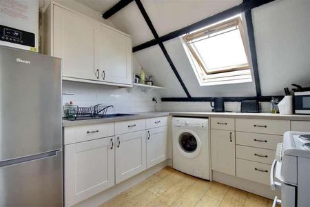 Clarendon Road, Southsea, PO5 - Photo 4