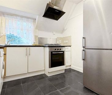 1 bedroom maisonette to rent - Photo 3