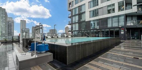 Entertainment district outdoor pool! - Photo 2