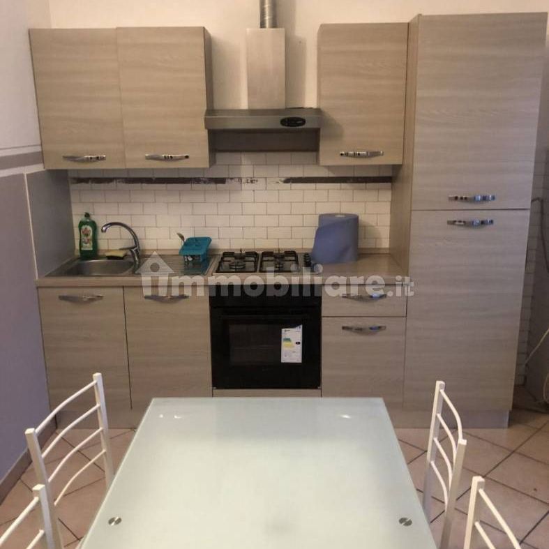 Monolocale via Guglielmo Oberdan 9, Borgo Piave, Corso Europa, Zona Ferrero, Alba - Photo 1