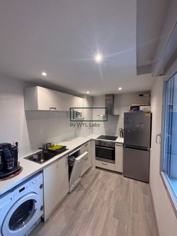 Location Appartement 2 pièces 45m² TOULOUSE 31300 - Photo 4