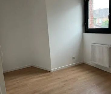 Appartement à louer 3 pièces 58m² - Photo 2