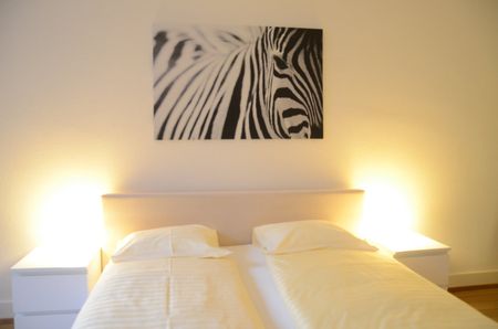 2 Zimmer, 60 m², 4. Stock - Photo 2