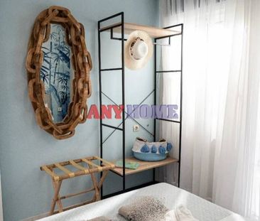 Διαμέρισμα για ενοικίαση Αγία Τριάδα (Θερμαϊκός) - Photo 3