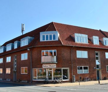 2 værelses – Kochsgade 85, 2. th. – Odense C - Foto 6