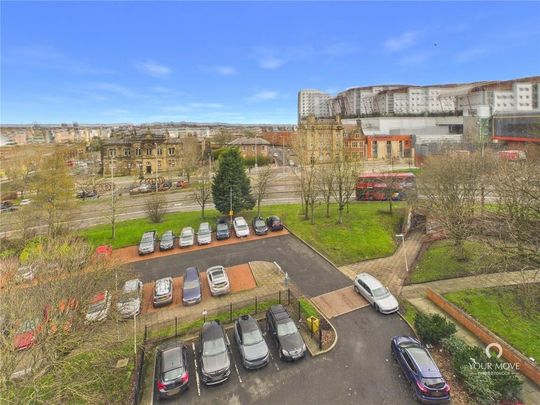 2 bedroom flat to rent - Photo 1