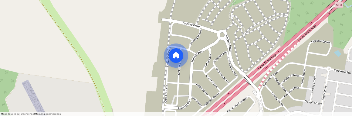 23A Melrose Street, NSW 2571, Wilton