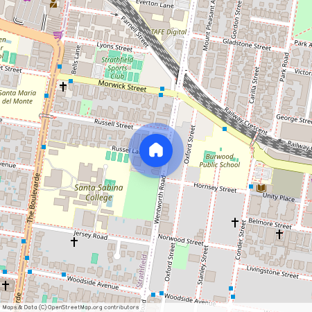 10/91-93 Wentworth Road, Strathfield