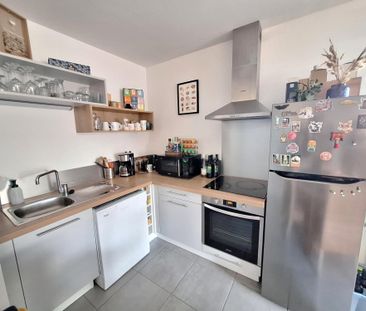 Location Appartement 3 pièces 62m² LES SABLES D’OLONNE 85340 - Photo 4