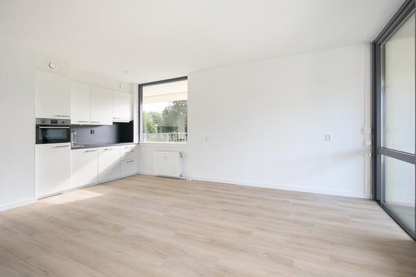 Te huur: Appartement Douvenrade in Heerlen - Photo 1