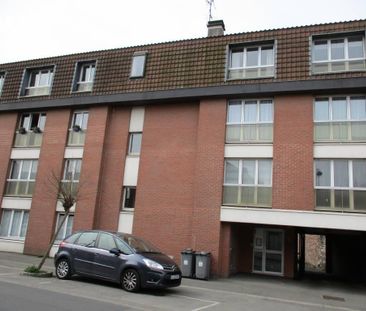 Templemars , appartement T2 51m2, 3éme étage. Cave, Garage.550€ et ... - Photo 5