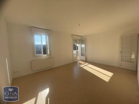 Appartement à louer 2 pièces 43.6m² - Photo 4