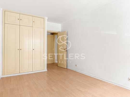 Apartamento T3 em Lisboa - Photo 1