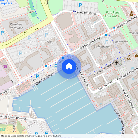 34280, La Grande-Motte