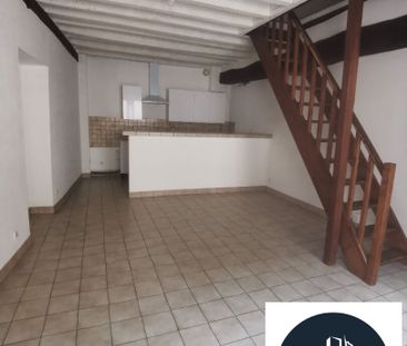 Location Maison 2 pièces 48m² EPERNON 28230 - Photo 2