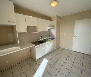 Résidence Renoir 10 rue Auguste Renoir, 63400, Chamalieres - Photo 5