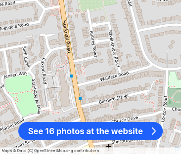 Waldeck Road, Nottingham, NG5 - Photo 1