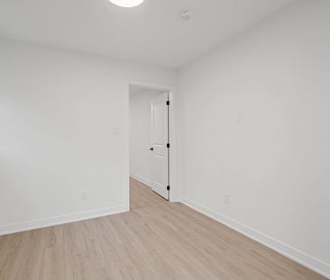 For Lease - 69 Claybrooke Street Unit# A, Toronto, Ontario - Photo 3