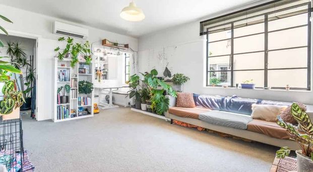 Parnell Apartment With Water Views - Photo 1