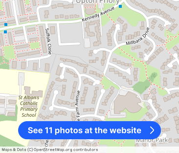 Alveston Close, Macclesfield - Photo 1