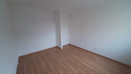 location Appartement T3 DE 62.96m² À ANNEMASSE - Photo 5
